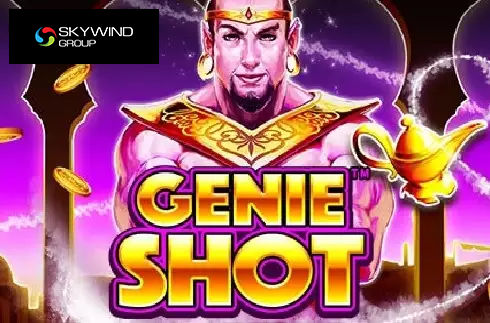 Genie Shot